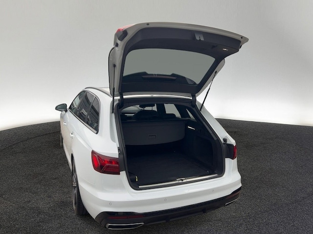 Audi A4 35 TFSI Avant S-Line S-Tronic