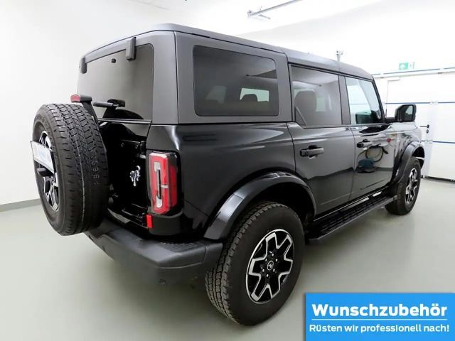 Ford Bronco 4x4 AWD Outer Banks