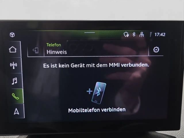 Audi Q2 35 TFSI S-Line