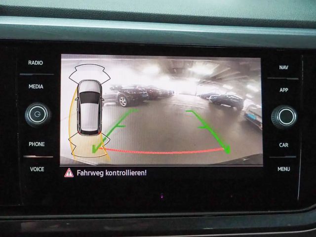 Volkswagen Polo 2.0 TSI DSG GTI