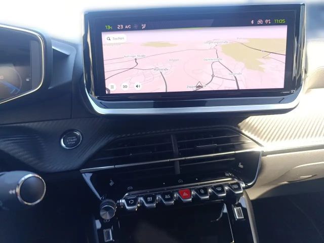 Peugeot 2008 GT-Line PureTech