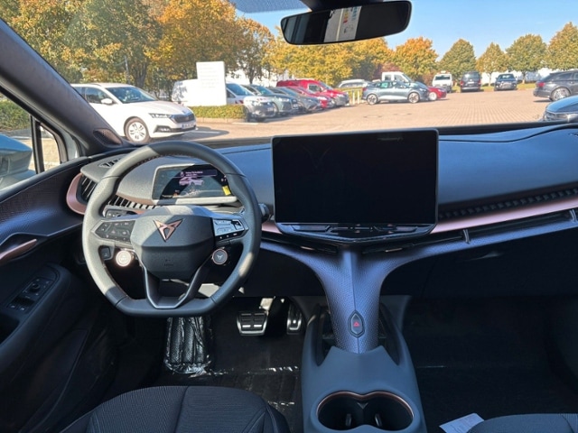 Cupra Tavascan 210kW 77kWh WP ACC Navi Kessy Advanced LED FSH SH