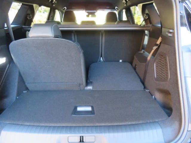 Peugeot 5008 GT-Line Hybrid