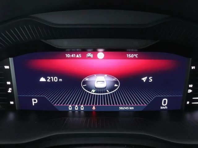 Skoda Kodiaq 2.0 TDI 4x4