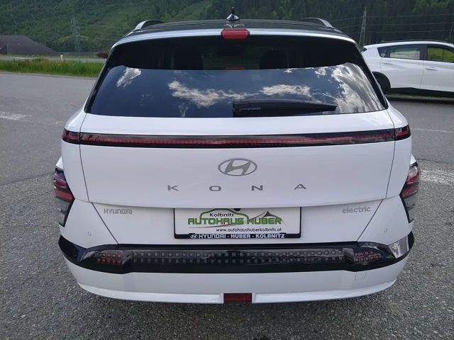 Hyundai Kona Electric