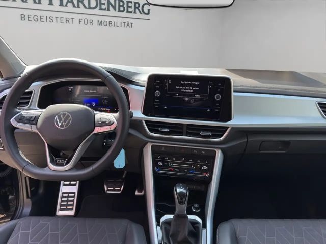 Volkswagen T-Roc 2.0 TDI DSG