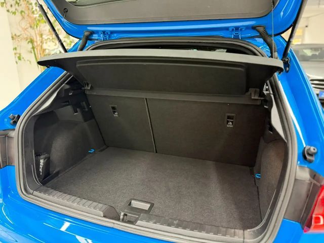 Audi A1 S-Line Sportback