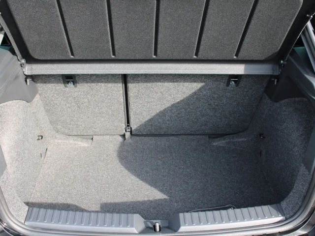 Seat Ibiza 1.0 TSI FR-lijn