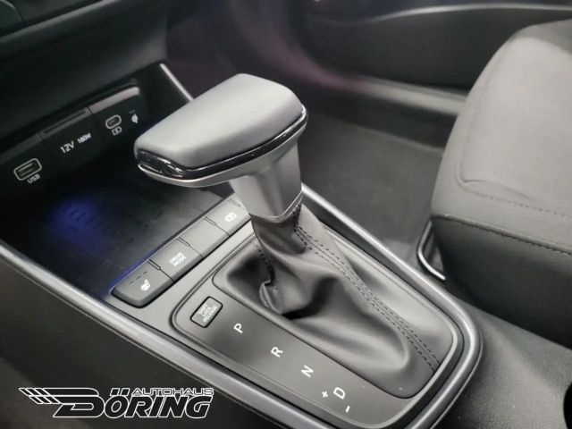 Hyundai Bayon 1.0 Trend