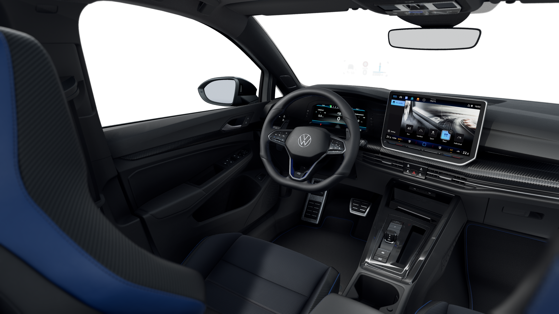 Volkswagen Golf DSG IQ.Drive Variant