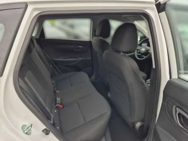 Hyundai i20 1.0 T-GDi Trend