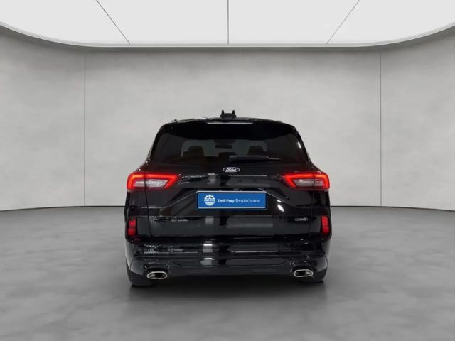 Ford Kuga Plug in Hybrid ST Line X