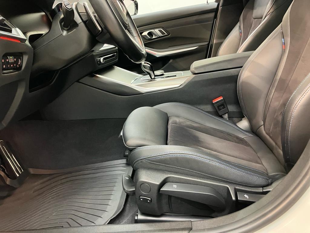 BMW 320 320i Touring