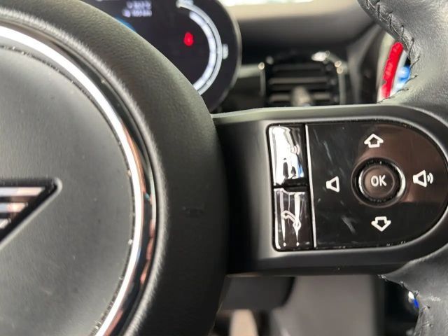 MINI Cooper E Classic Trim | Komfort Paket