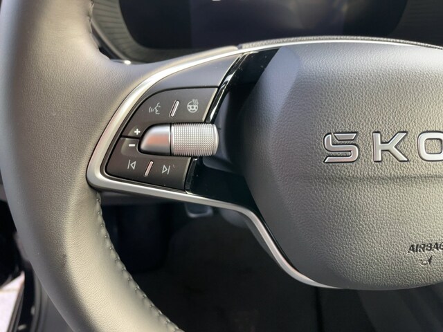 Skoda Fabia 1.0 MPI Black LED PDC