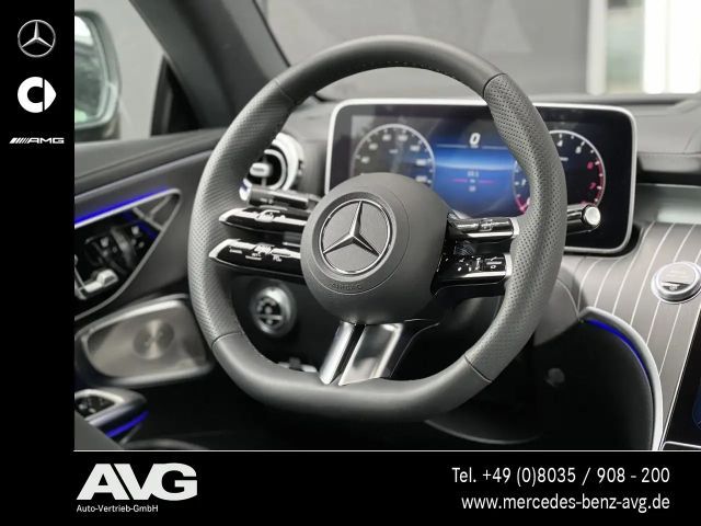 Mercedes-Benz CLE 450 4MATIC AMG Line