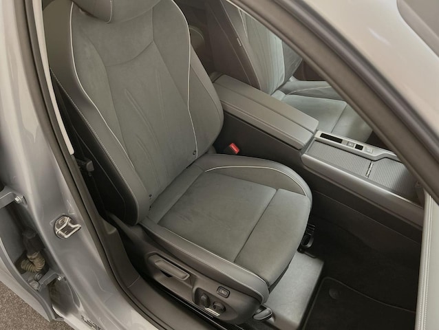 Volkswagen Passat 1.5 eTSI DSG