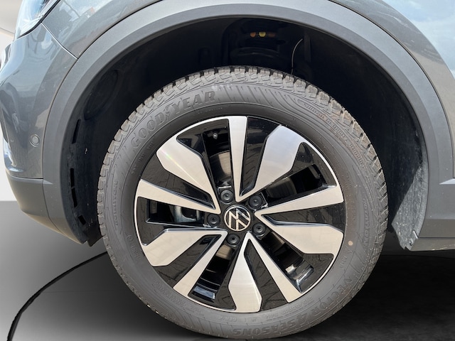 Volkswagen T-Roc 1.5 TSI DSG