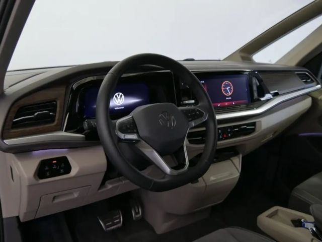 Volkswagen Multivan Style T7