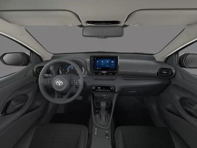 Toyota Yaris Comfort Hatchback