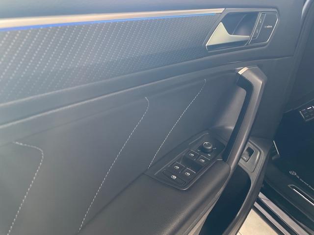 Volkswagen Tiguan 2.0 TDI 4Motion Allspace R-Line