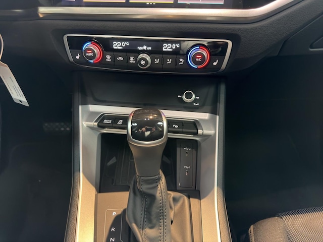 Audi Q3 40 TFSI Quattro S-Tronic Sportback