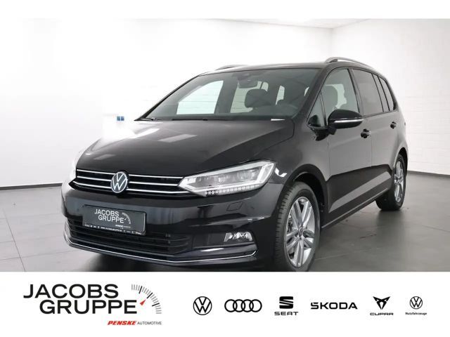 Volkswagen Touran 1.5 TSI DSG