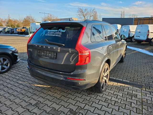Volvo XC90 AWD R-Design
