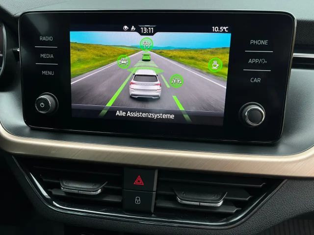 Skoda Kamiq 1.5 TSI Style Style