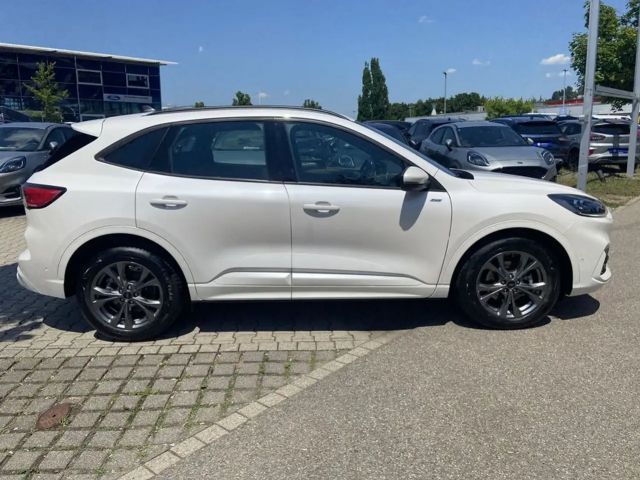 Ford Kuga ST Line