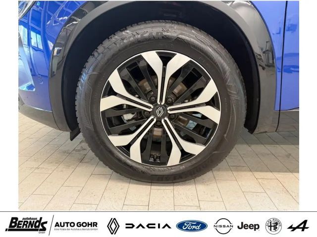 Renault Austral Alpine Esprit Techno