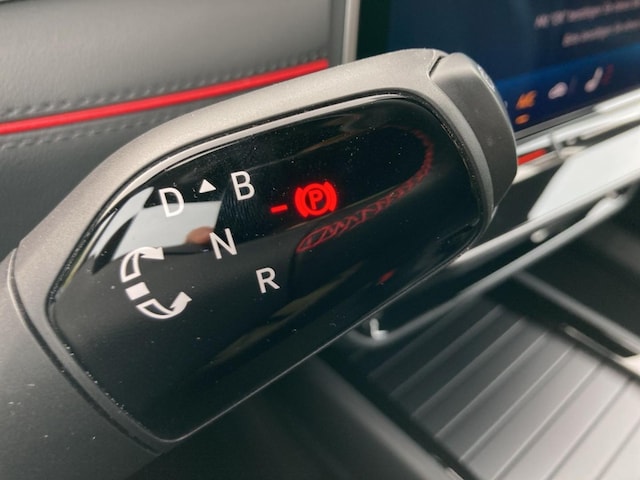 Volkswagen ID.7 GTX IQ.Drive Tourer