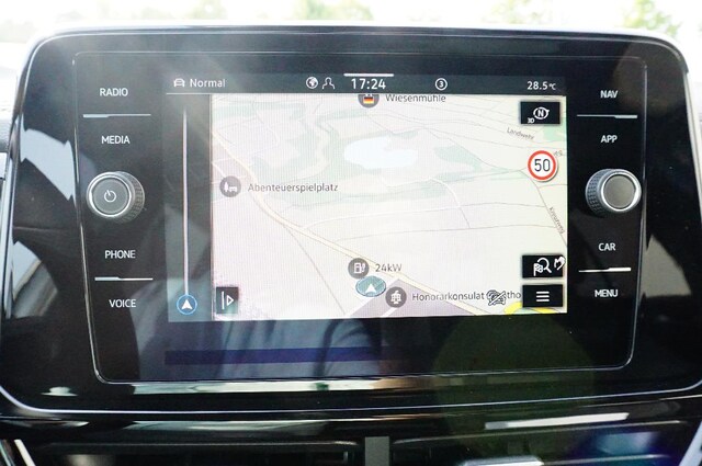 Volkswagen T-Roc 1.5 TSI DSG