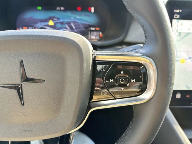 Polestar 2 Standard range