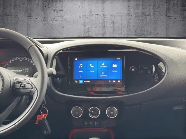 Toyota Aygo X Hatchback