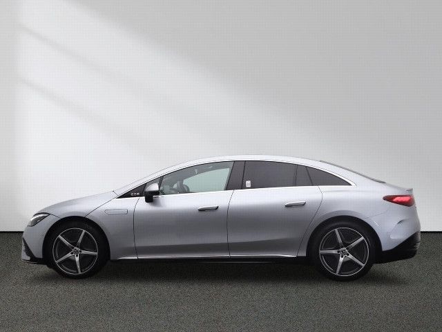 Mercedes-Benz EQE 350 Sedan