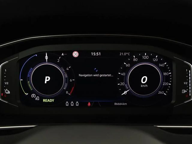 Volkswagen Passat GTE Variant