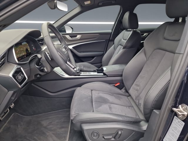 Audi S6 Avant Quattro