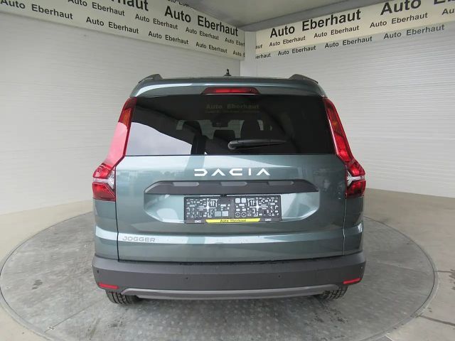 Dacia Jogger TCe 110