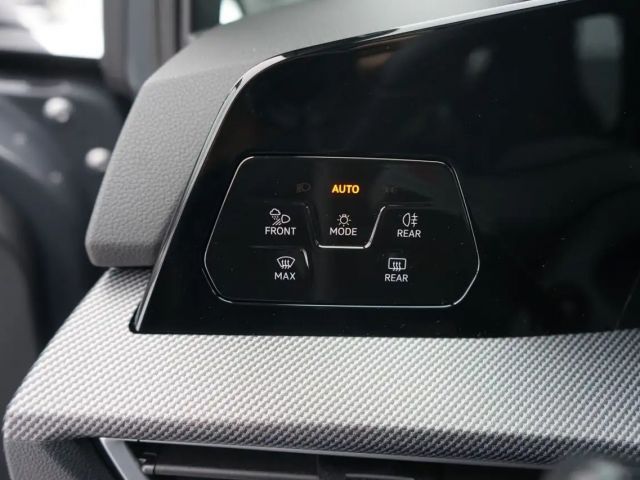 Volkswagen Golf 2.0 TSI GTI Golf VIII