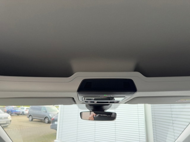 Volkswagen Caddy 1.5 TSI DSG