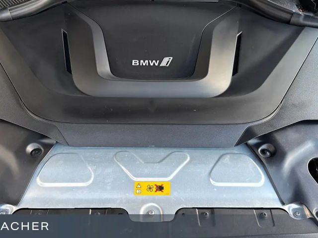 BMW iX3 Impressive iX3