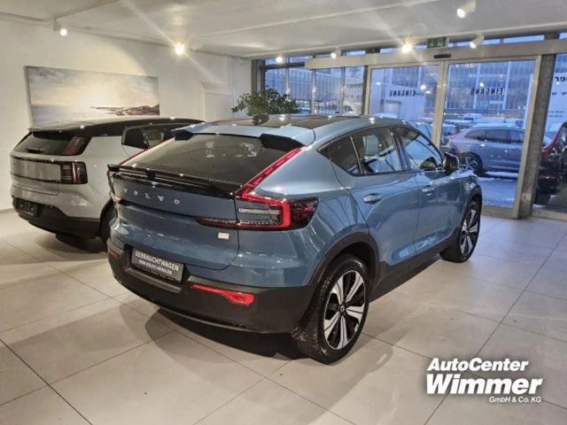 Volvo C40 Plus Recharge