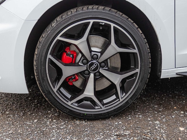 Audi A1 40 TFSI S-Line S-Tronic Sportback