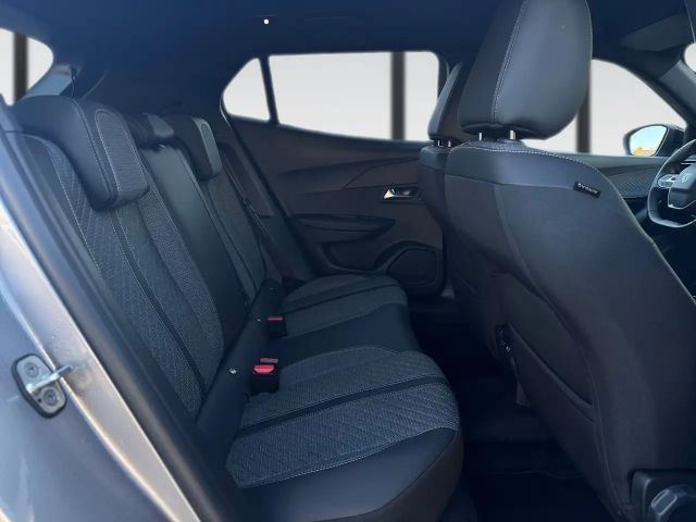 Peugeot 2008 Allure Pack EAT8 PureTech