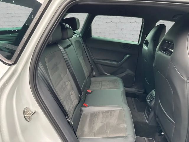 Cupra Ateca 2.0 TSI 4Drive DSG