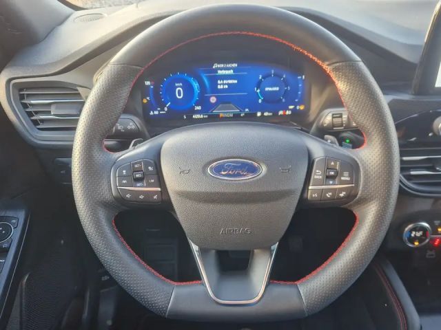 Ford Kuga ST Line X