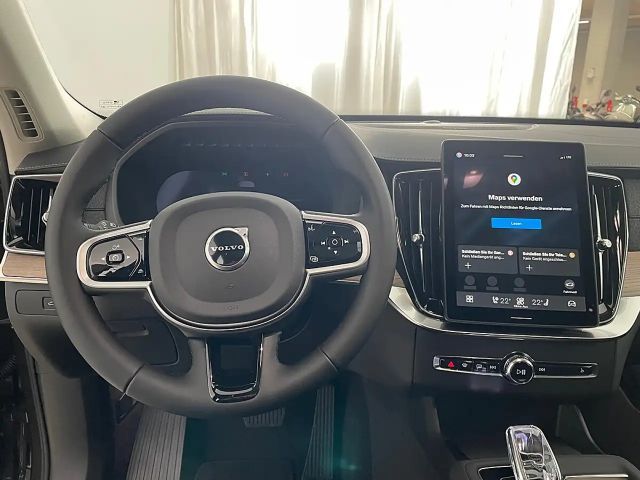 Volvo XC90 AWD Bright Plus T8