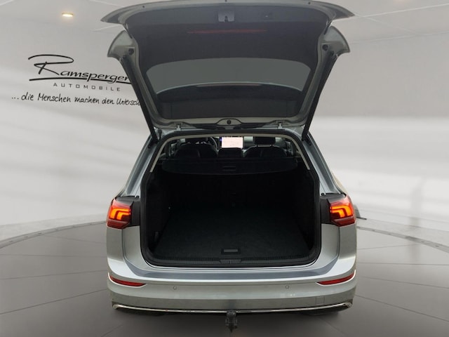 Volkswagen Golf 1.5 eTSI DSG Variant