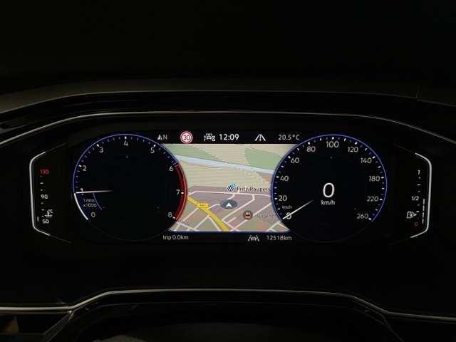 Volkswagen Polo 1.0 TSI Move